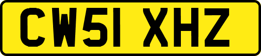CW51XHZ