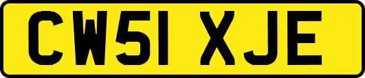 CW51XJE