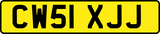 CW51XJJ
