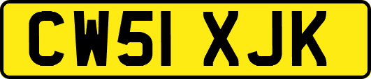 CW51XJK