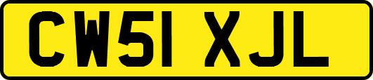CW51XJL