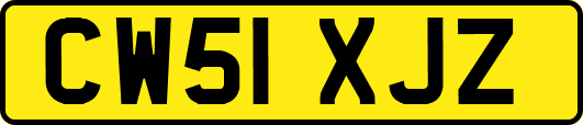 CW51XJZ