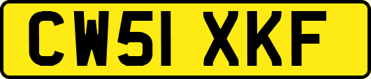 CW51XKF