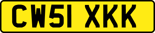 CW51XKK