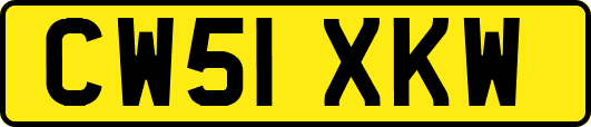CW51XKW