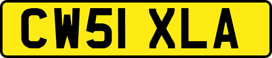 CW51XLA