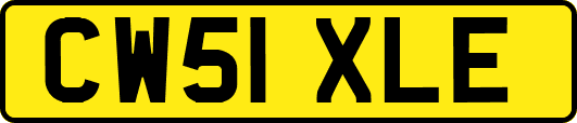 CW51XLE
