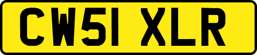 CW51XLR