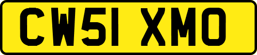CW51XMO