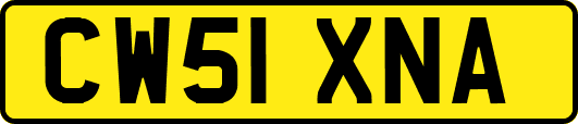 CW51XNA