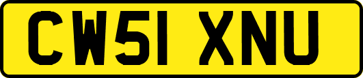 CW51XNU