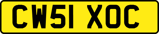 CW51XOC