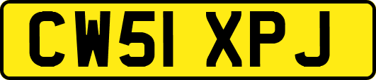 CW51XPJ