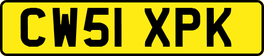 CW51XPK
