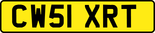 CW51XRT