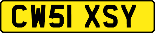 CW51XSY