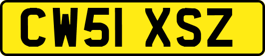 CW51XSZ