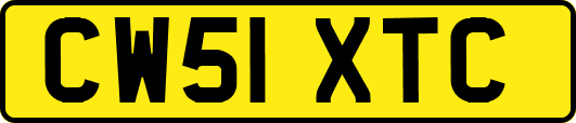 CW51XTC