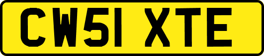 CW51XTE