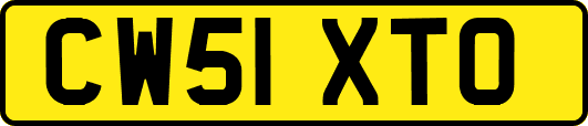 CW51XTO