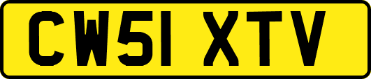 CW51XTV