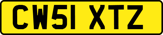 CW51XTZ