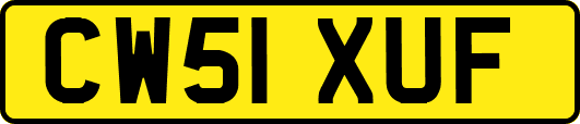 CW51XUF