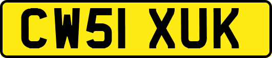 CW51XUK