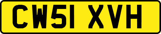 CW51XVH