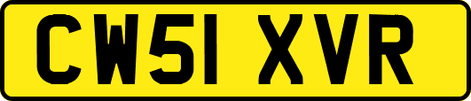 CW51XVR
