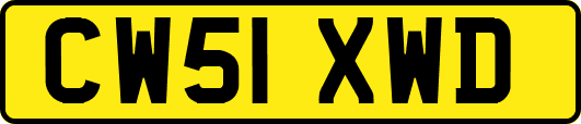 CW51XWD