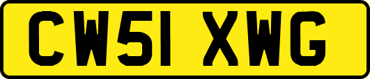 CW51XWG