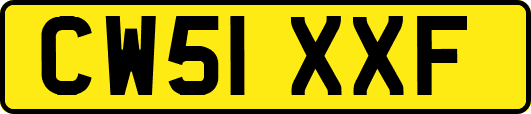 CW51XXF