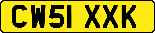 CW51XXK