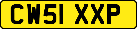 CW51XXP