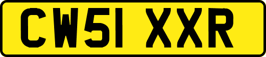 CW51XXR