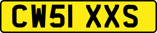 CW51XXS