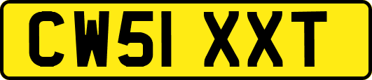 CW51XXT