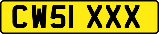 CW51XXX