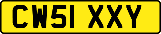 CW51XXY