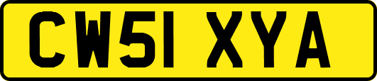 CW51XYA
