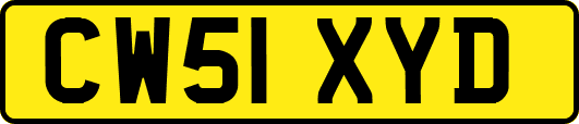 CW51XYD