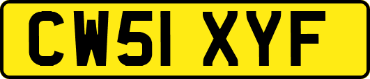 CW51XYF