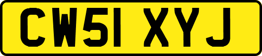 CW51XYJ