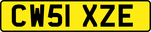 CW51XZE