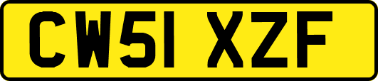 CW51XZF