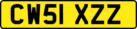 CW51XZZ