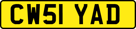 CW51YAD