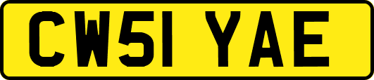 CW51YAE