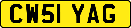 CW51YAG